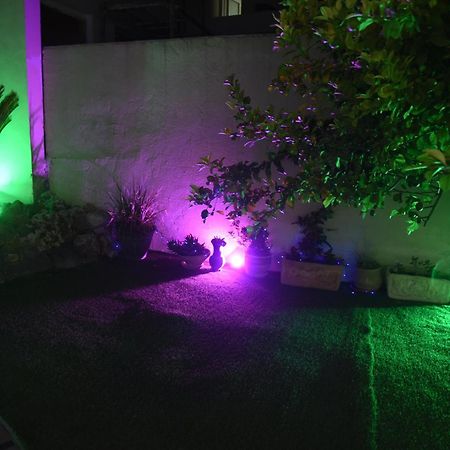 Master Hosting Gal Villa Beit She'an Bagian luar foto