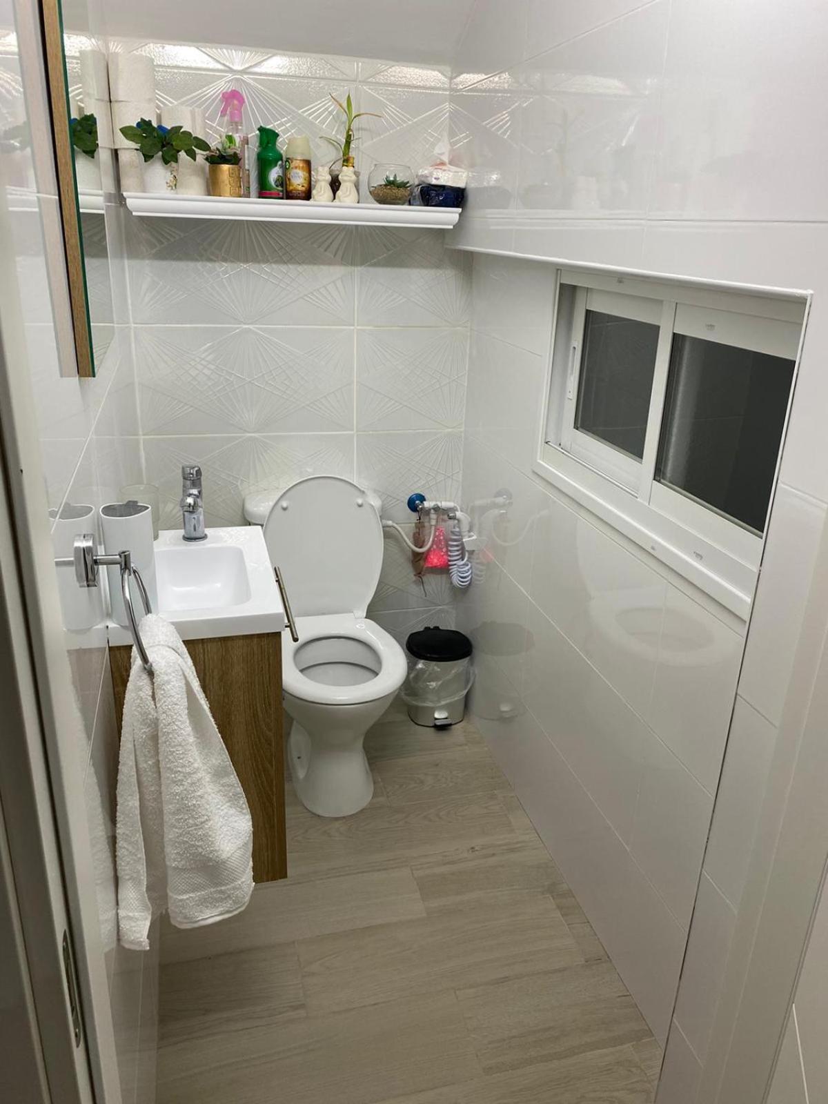 Master Hosting Gal Villa Beit She'an Bagian luar foto