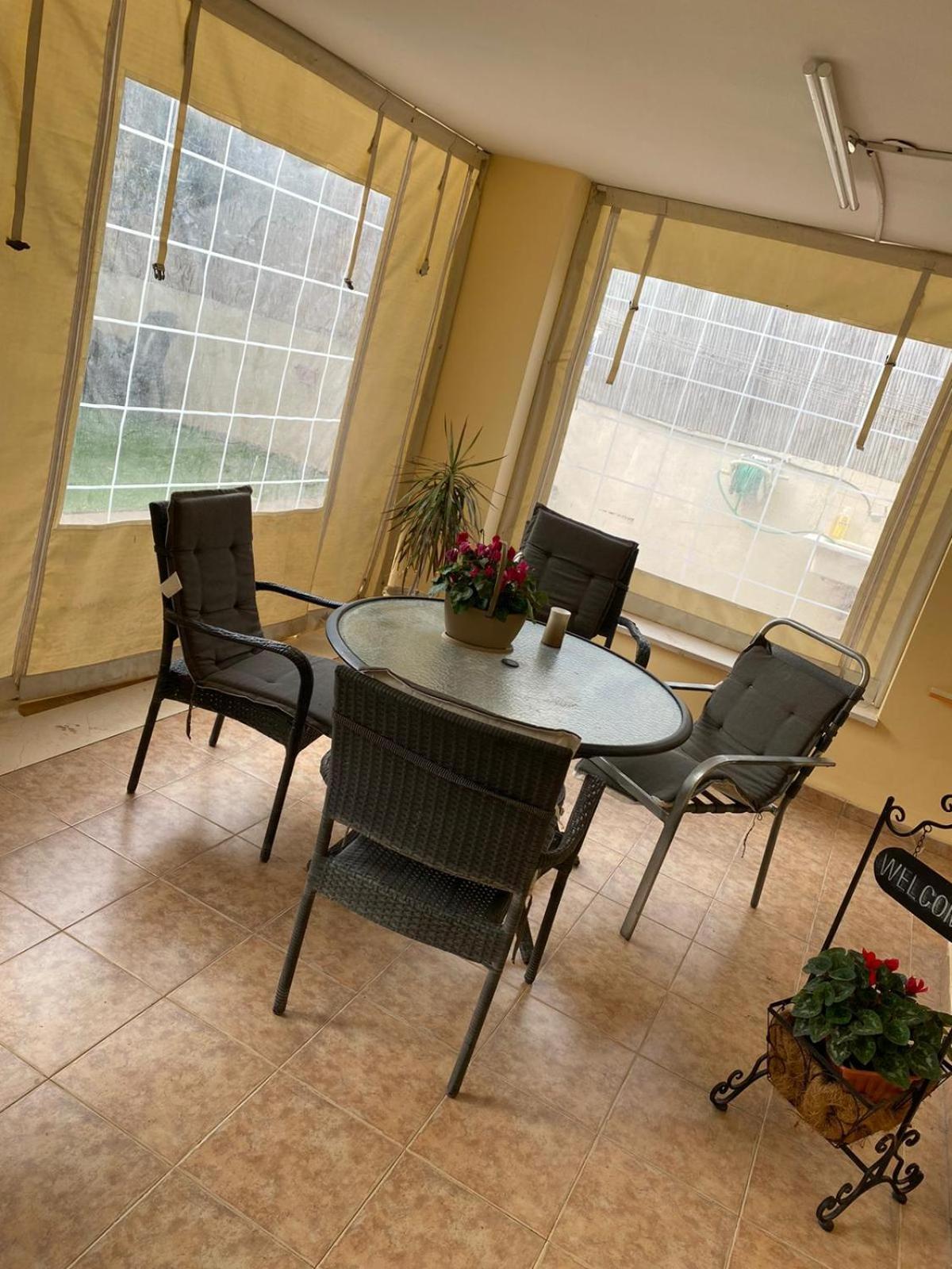 Master Hosting Gal Villa Beit She'an Bagian luar foto