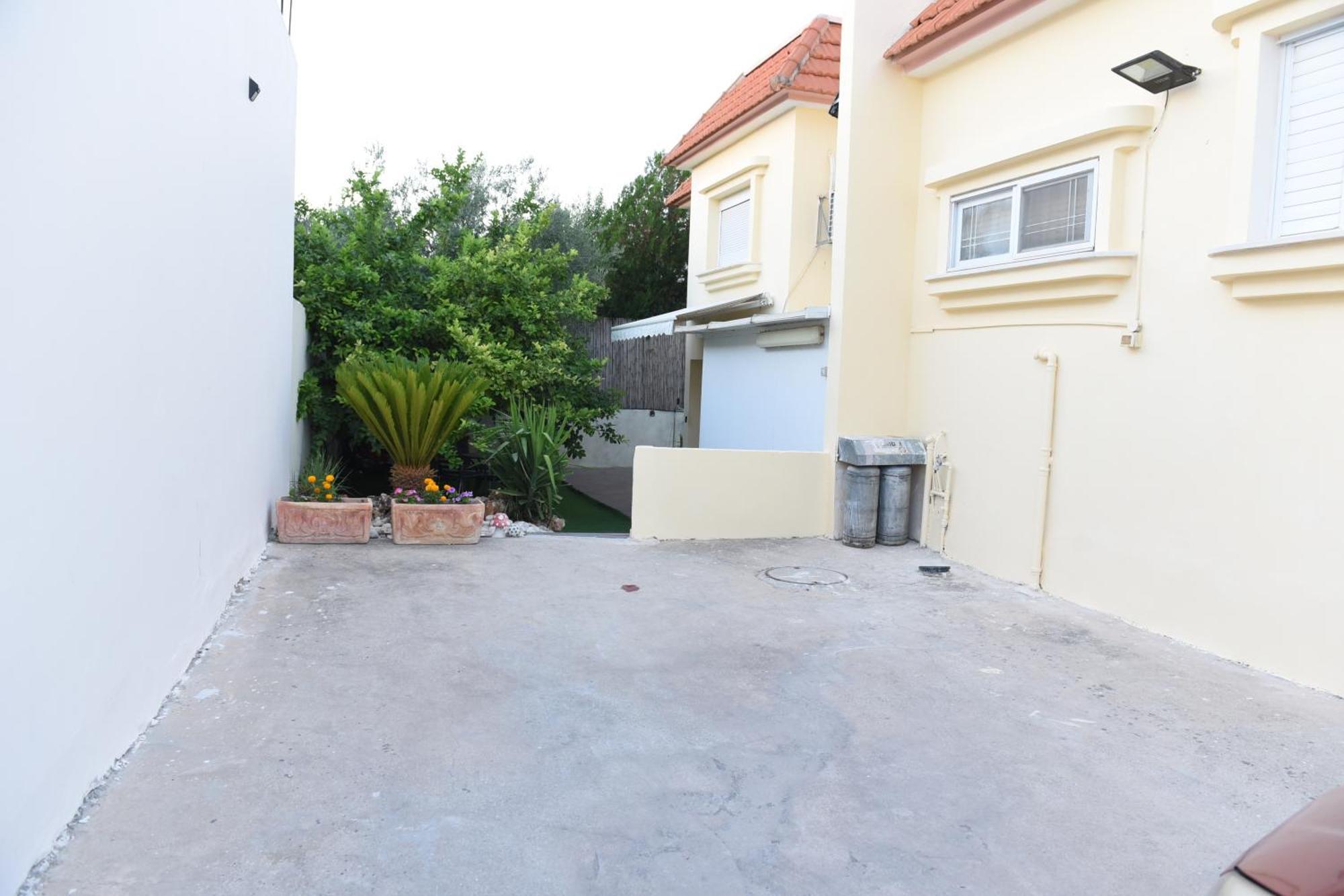 Master Hosting Gal Villa Beit She'an Bagian luar foto