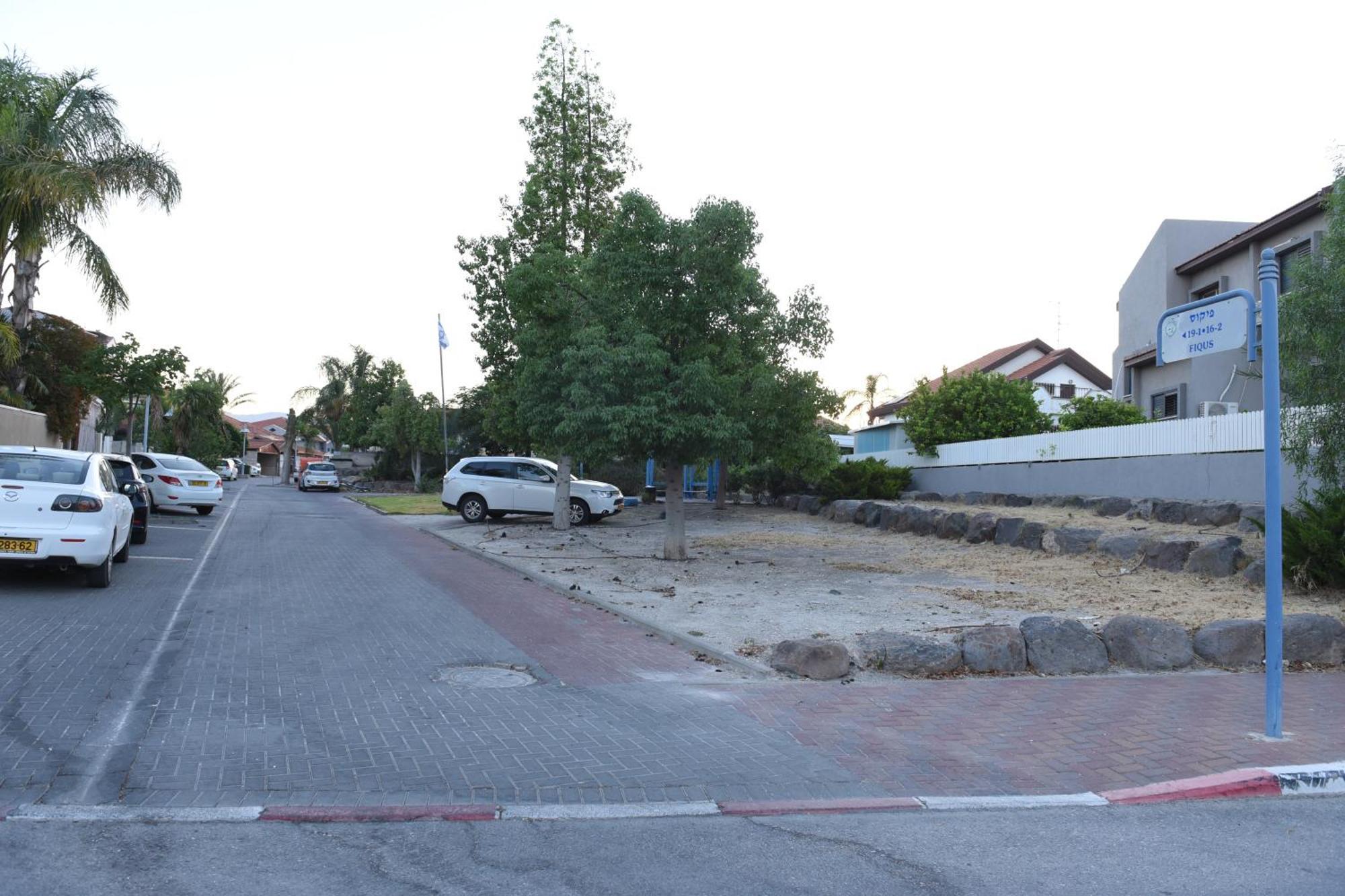 Master Hosting Gal Villa Beit She'an Bagian luar foto