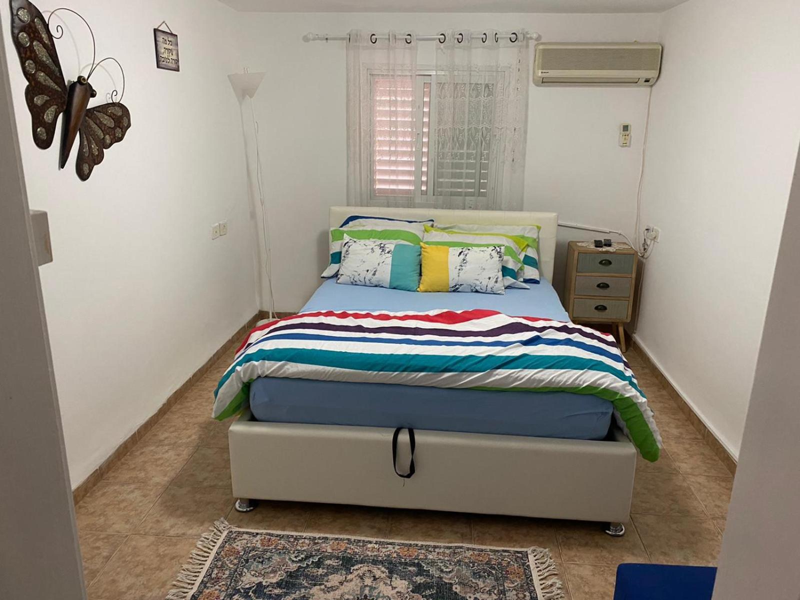 Master Hosting Gal Villa Beit She'an Bagian luar foto